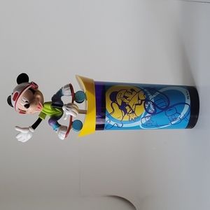 Disney Y2K Mickey Mouse Articulated Tumbler